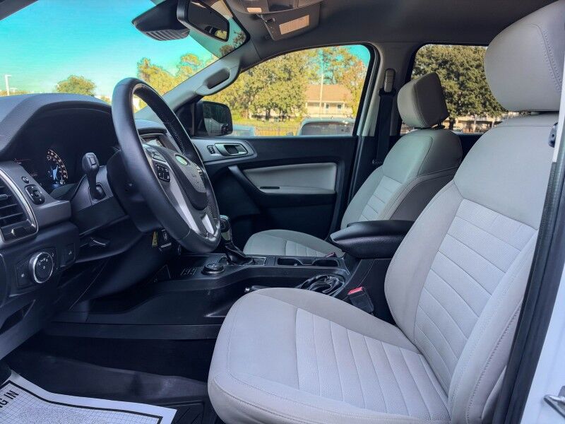 2019 Ford Ranger XLT Wilmington NC
