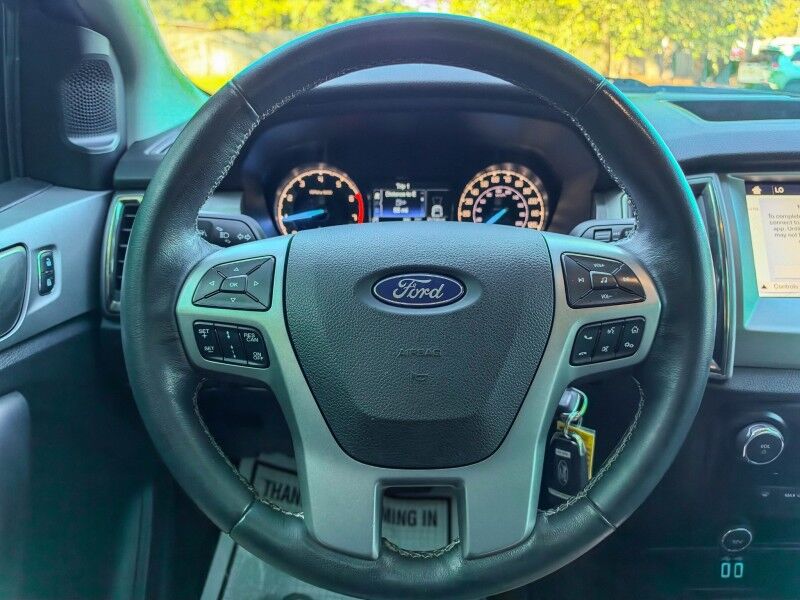 2019 Ford Ranger XLT Wilmington NC