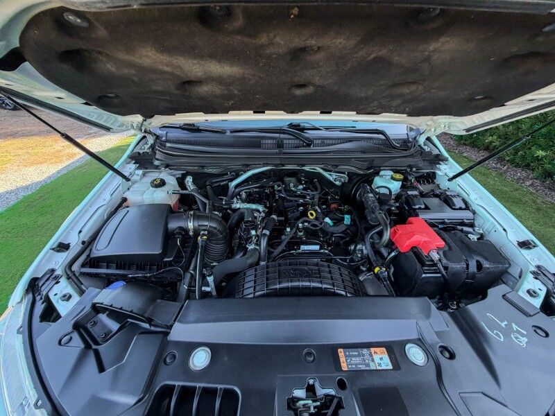2019 Ford Ranger XLT Wilmington NC
