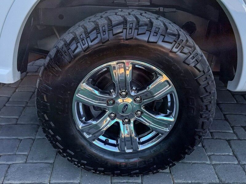 2019 Ford Ranger XLT Wilmington NC
