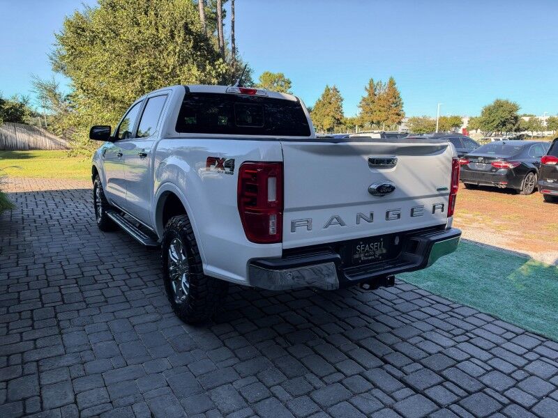 2019 Ford Ranger XLT Wilmington NC