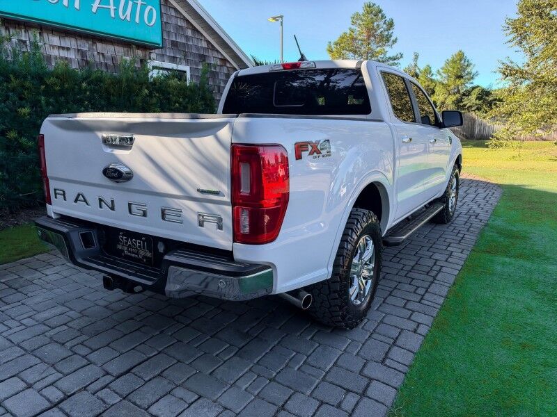 2019 Ford Ranger XLT Wilmington NC