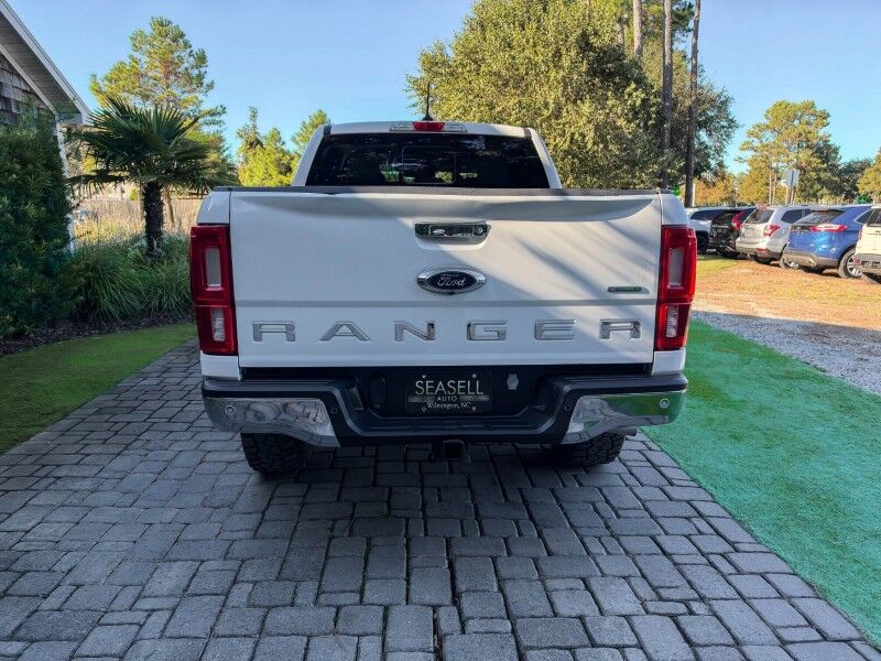 2019 Ford Ranger XLT Wilmington NC