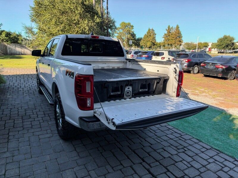 2019 Ford Ranger XLT Wilmington NC