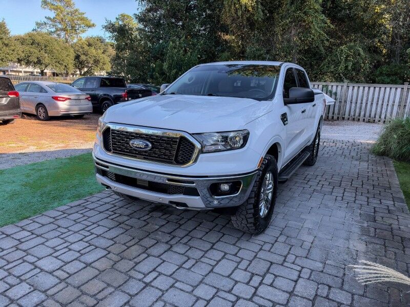 2019 Ford Ranger XLT Wilmington NC