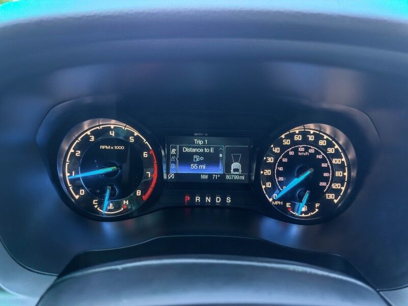 2019 Ford Ranger XLT Wilmington NC