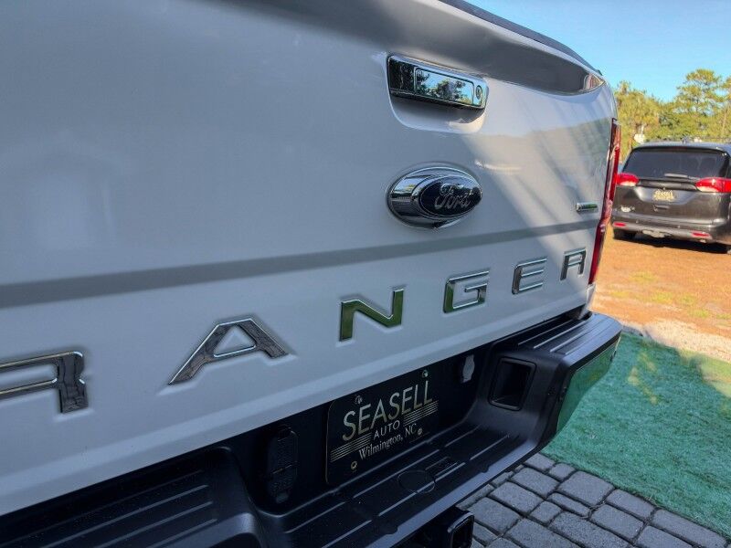 2019 Ford Ranger XLT Wilmington NC
