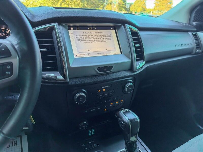 2019 Ford Ranger XLT Wilmington NC