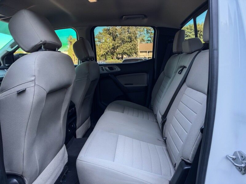 2019 Ford Ranger XLT Wilmington NC
