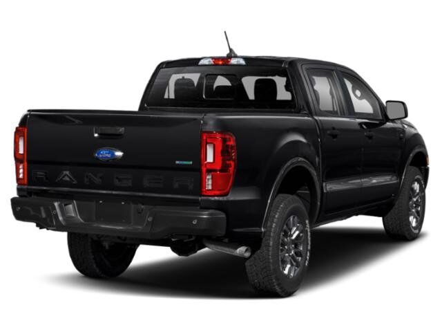 2019 Ford Ranger XLT Winder GA