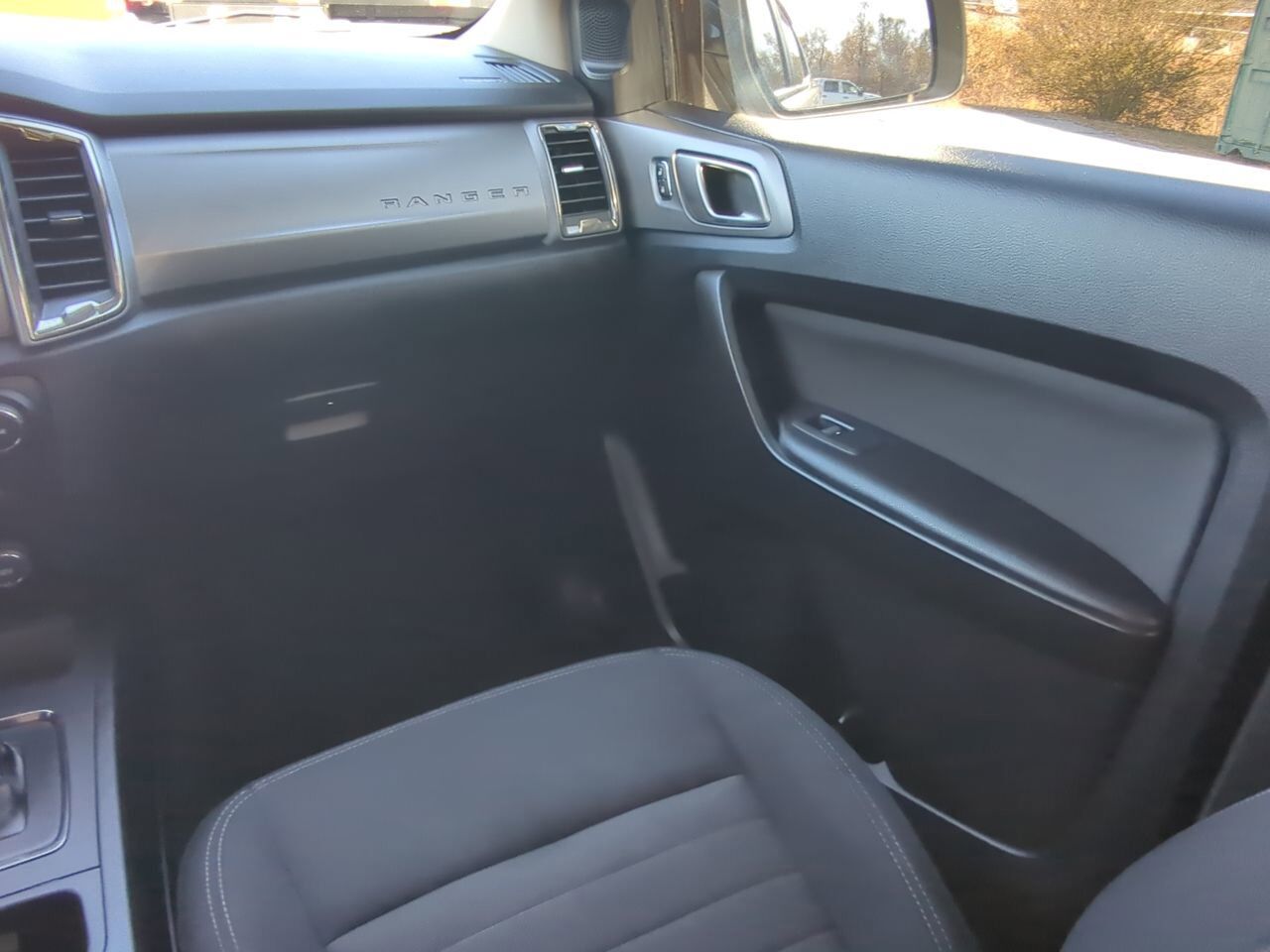 2019 Ford Ranger XLT Winder GA