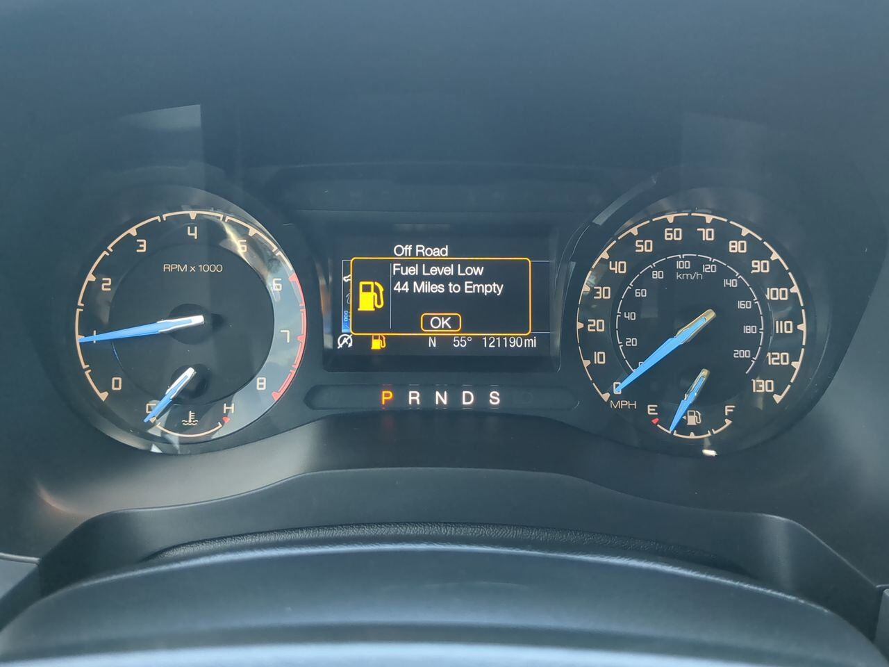 2019 Ford Ranger XLT Winder GA