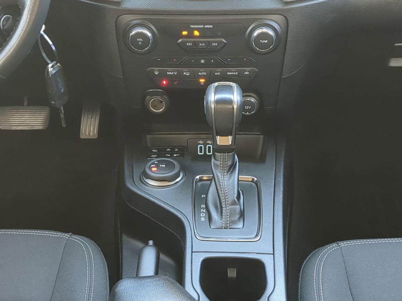 2019 Ford Ranger XLT Winder GA