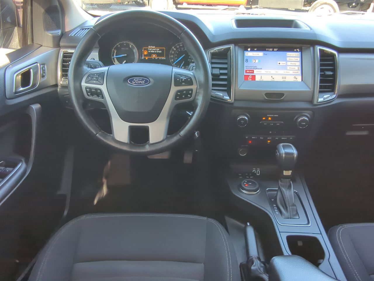2019 Ford Ranger XLT Winder GA