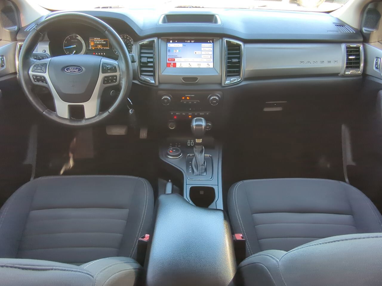 2019 Ford Ranger XLT Winder GA