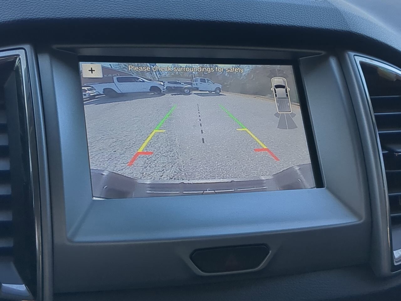 2019 Ford Ranger XLT Winder GA