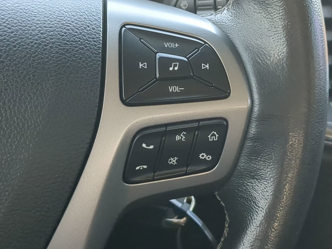 2019 Ford Ranger XLT Winder GA