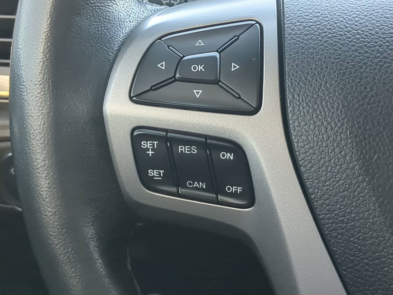 2019 Ford Ranger XLT Winder GA