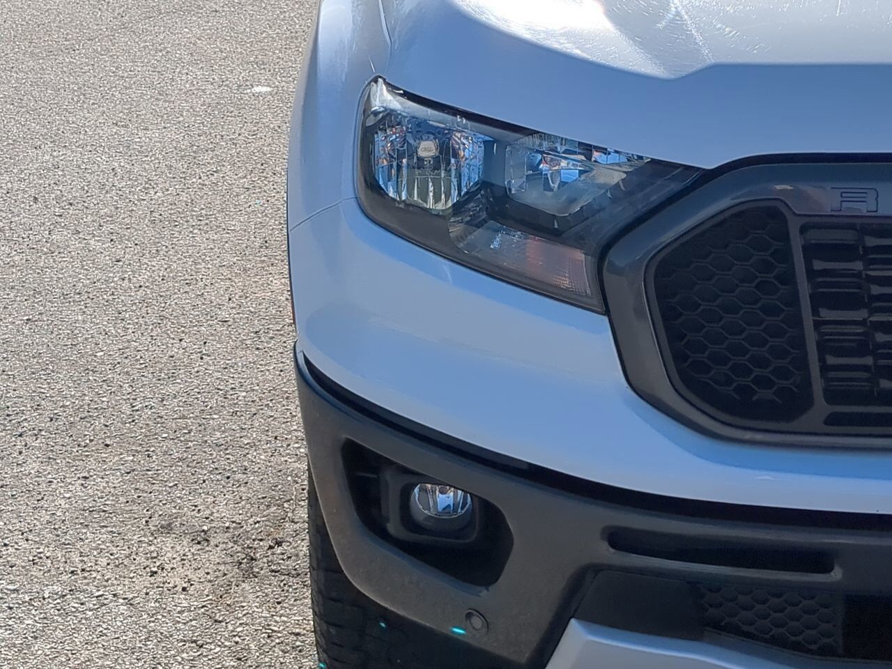 2019 Ford Ranger XLT Winder GA