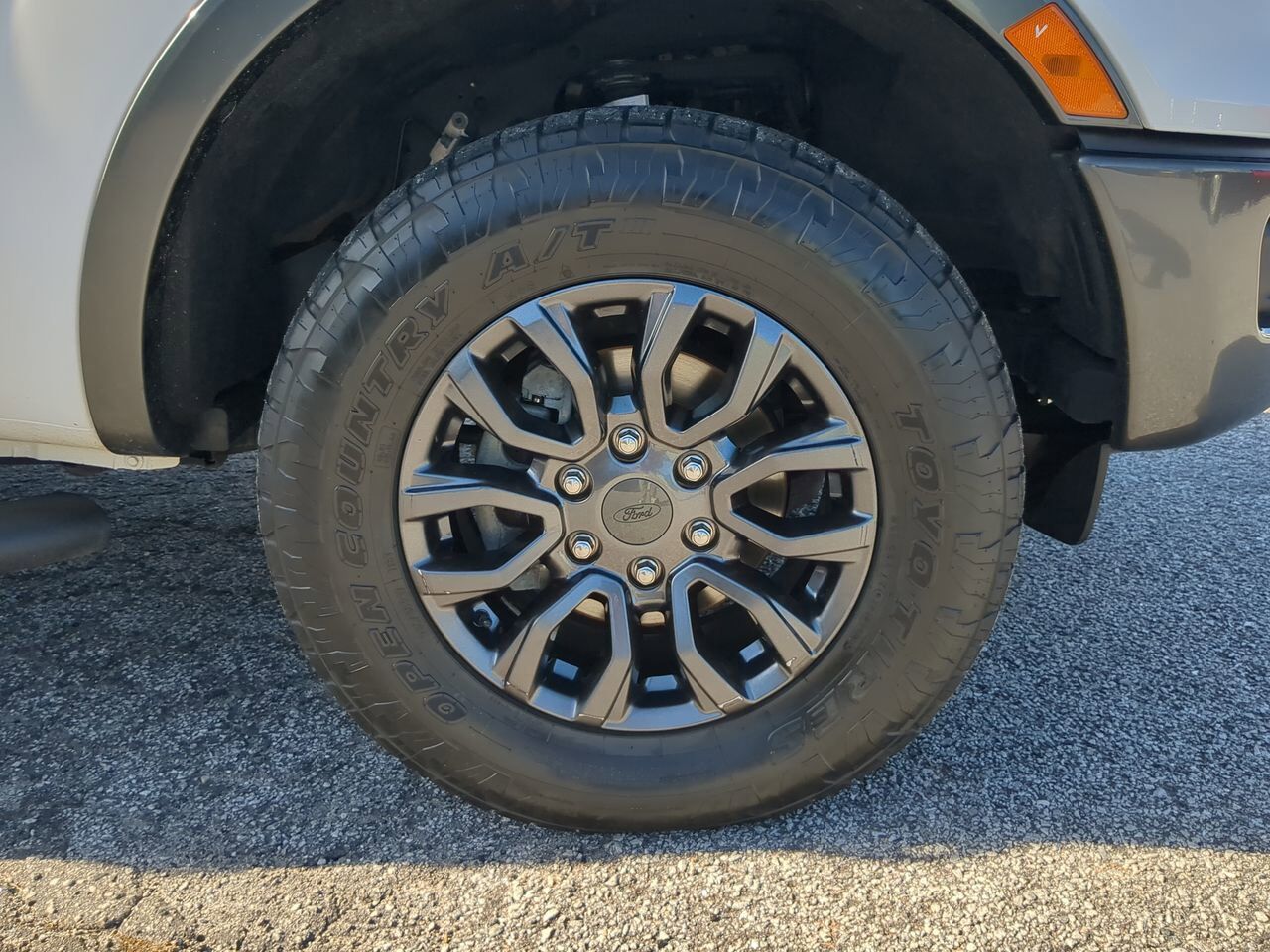 2019 Ford Ranger XLT Winder GA