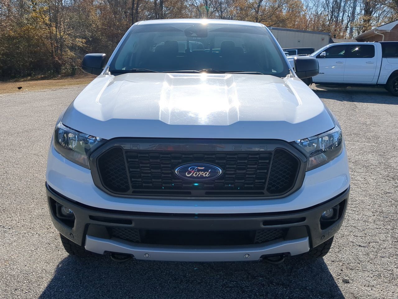 2019 Ford Ranger XLT Winder GA