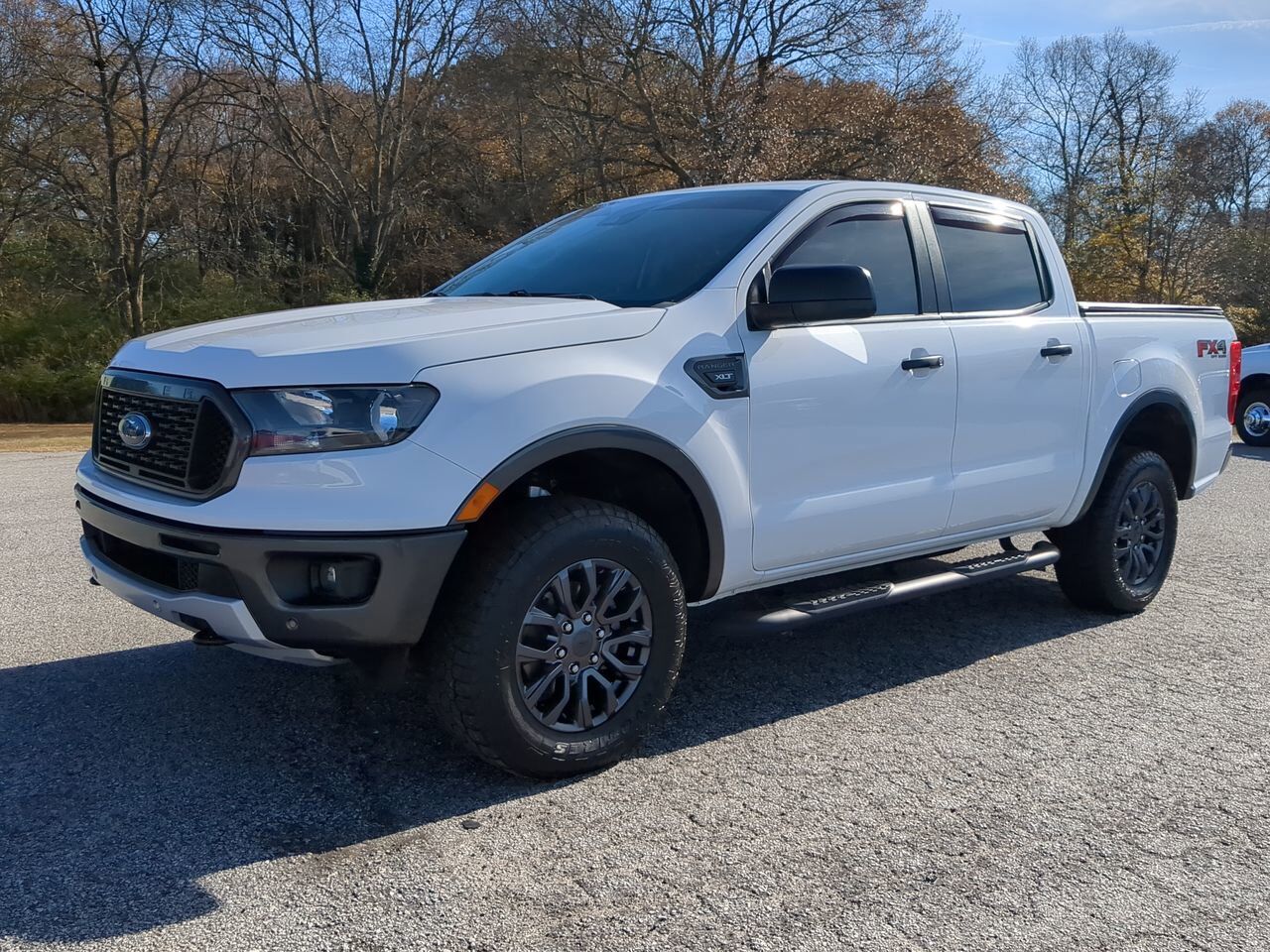 2019 Ford Ranger XLT Winder GA