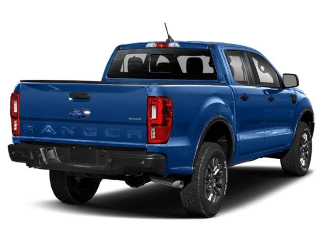 2019 Ford Ranger XLT Winder GA
