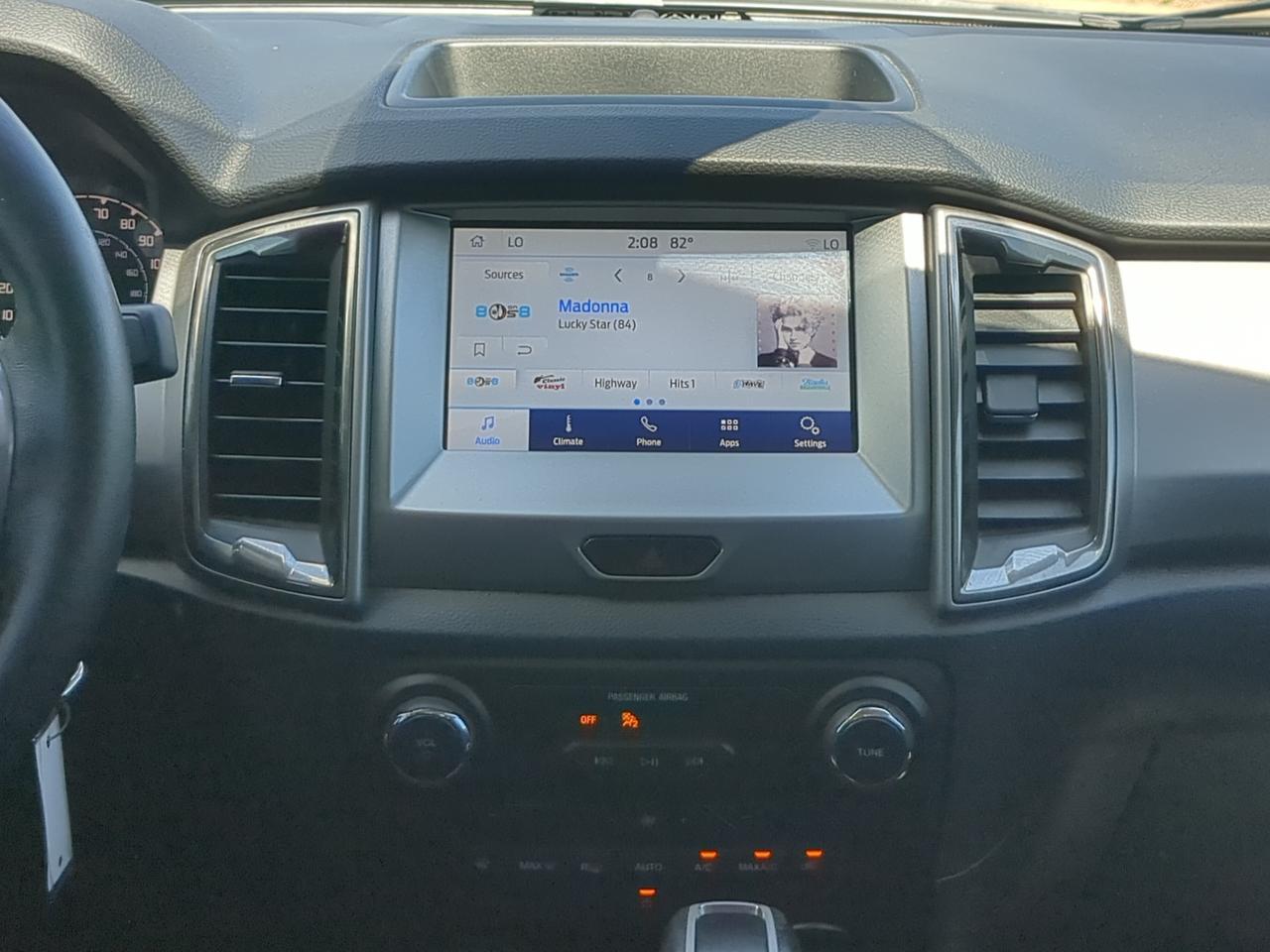 2019 Ford Ranger XLT Winder GA