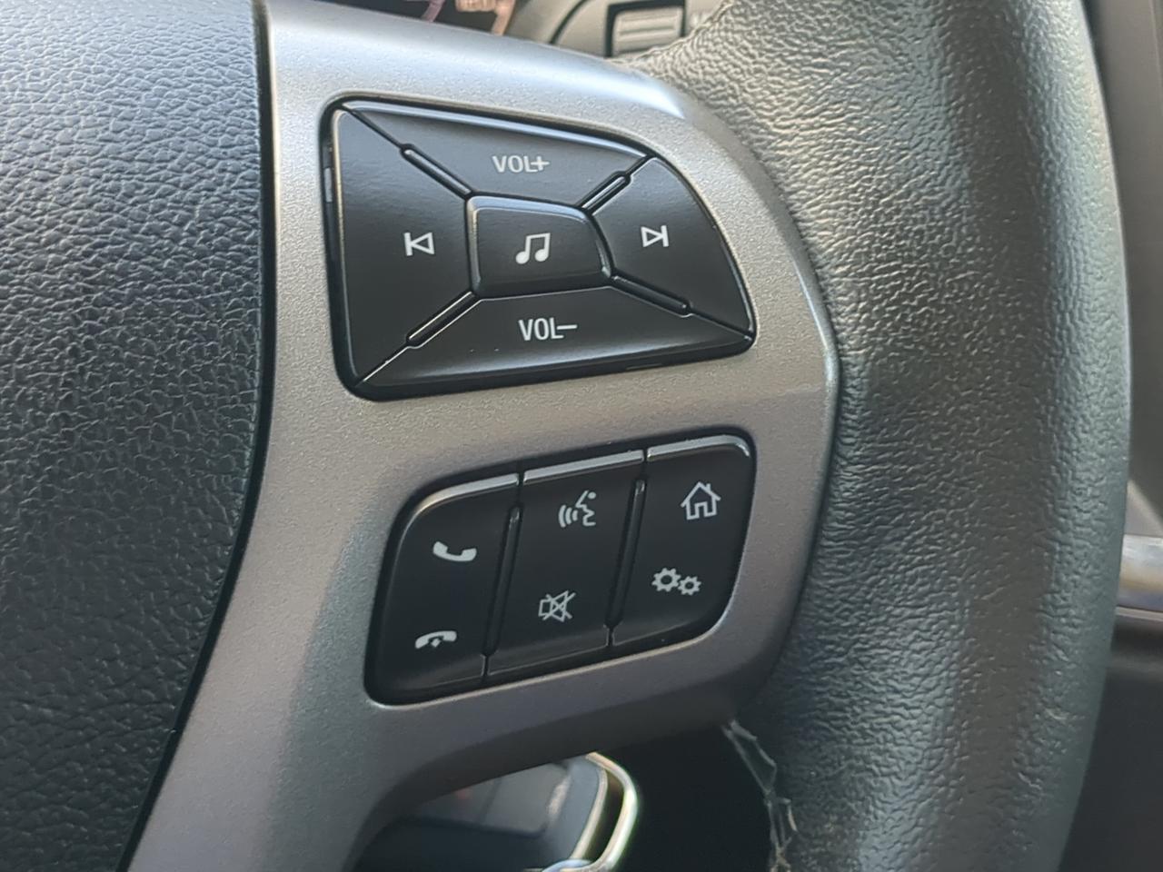 2019 Ford Ranger XLT Winder GA