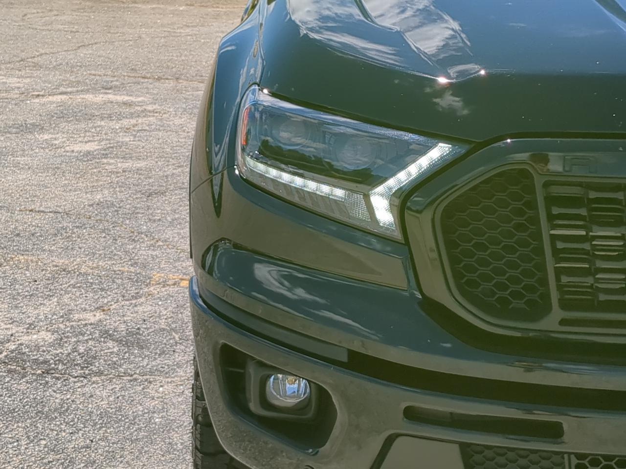 2019 Ford Ranger XLT Winder GA