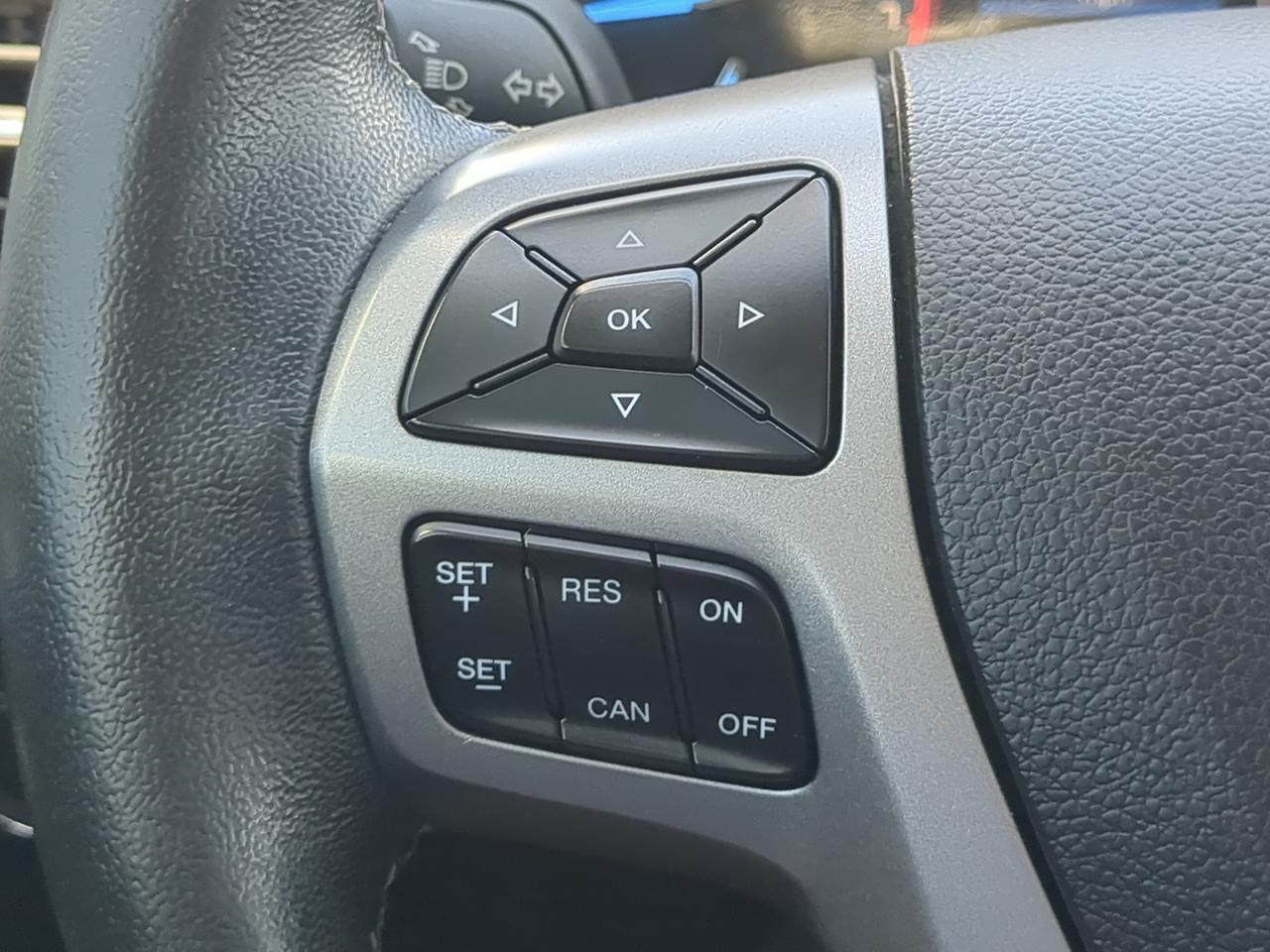 2019 Ford Ranger XLT Winder GA