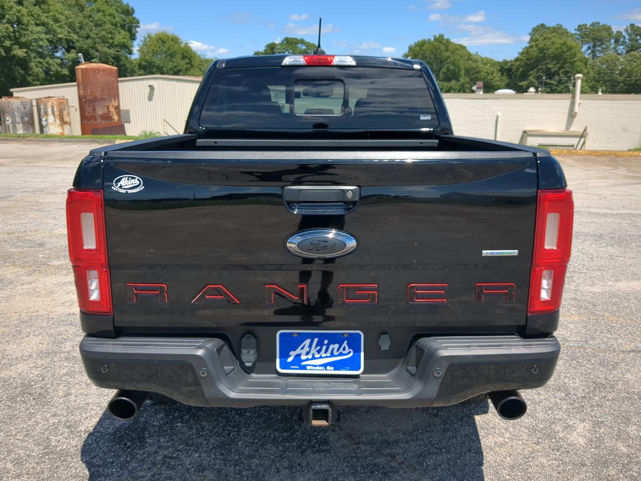 2019 Ford Ranger XLT Winder GA
