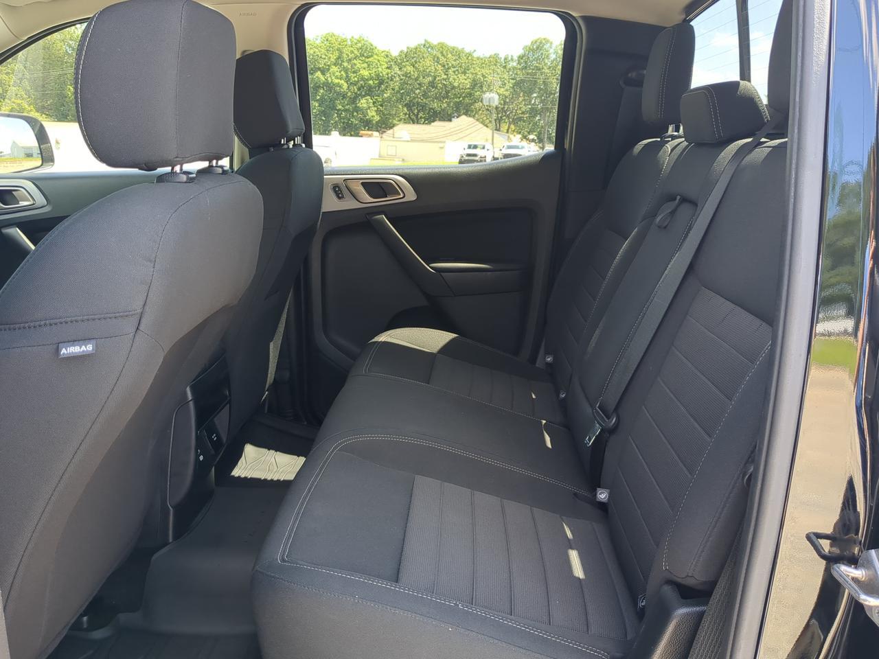 2019 Ford Ranger XLT Winder GA