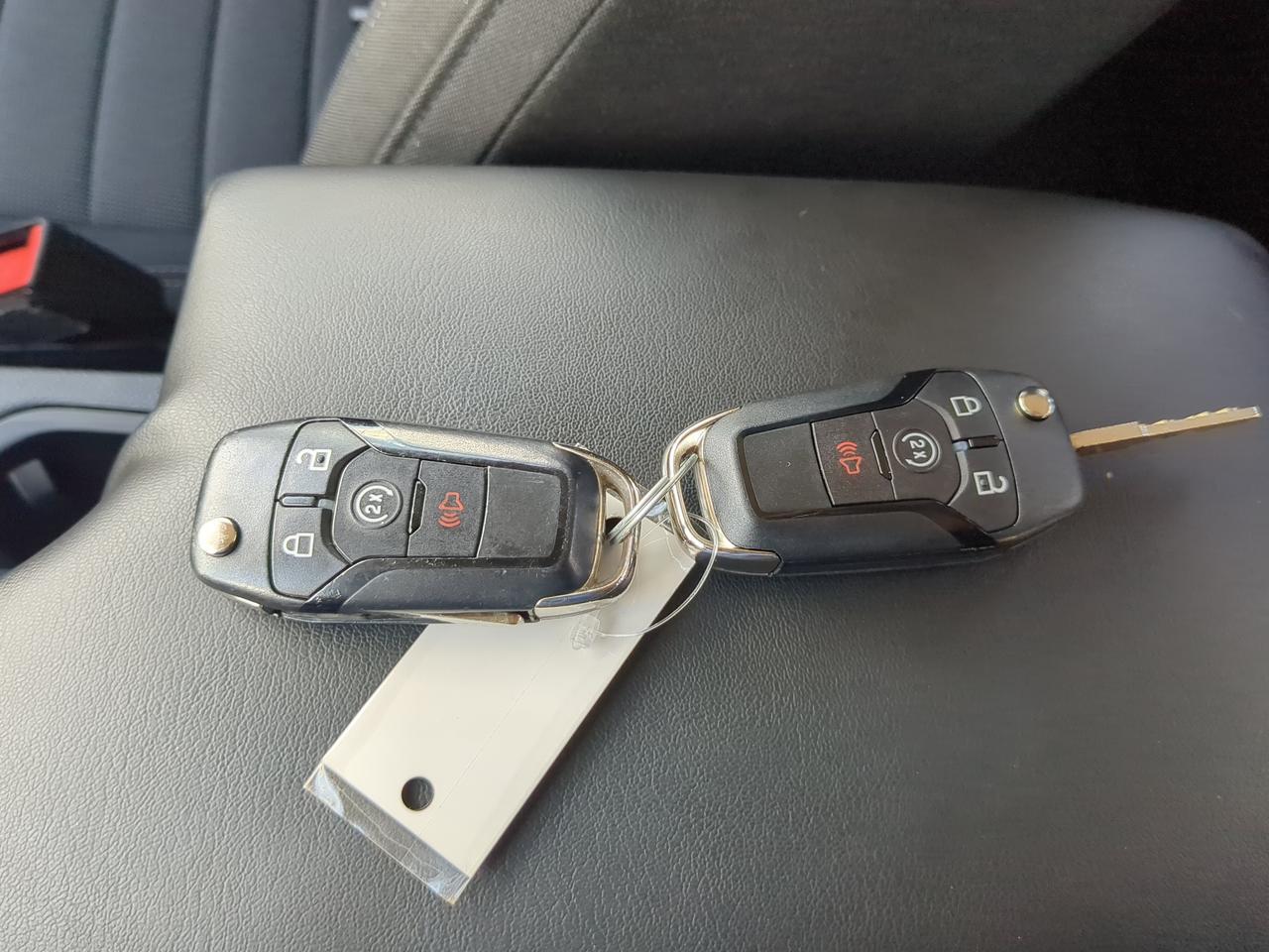 2019 Ford Ranger XLT Winder GA