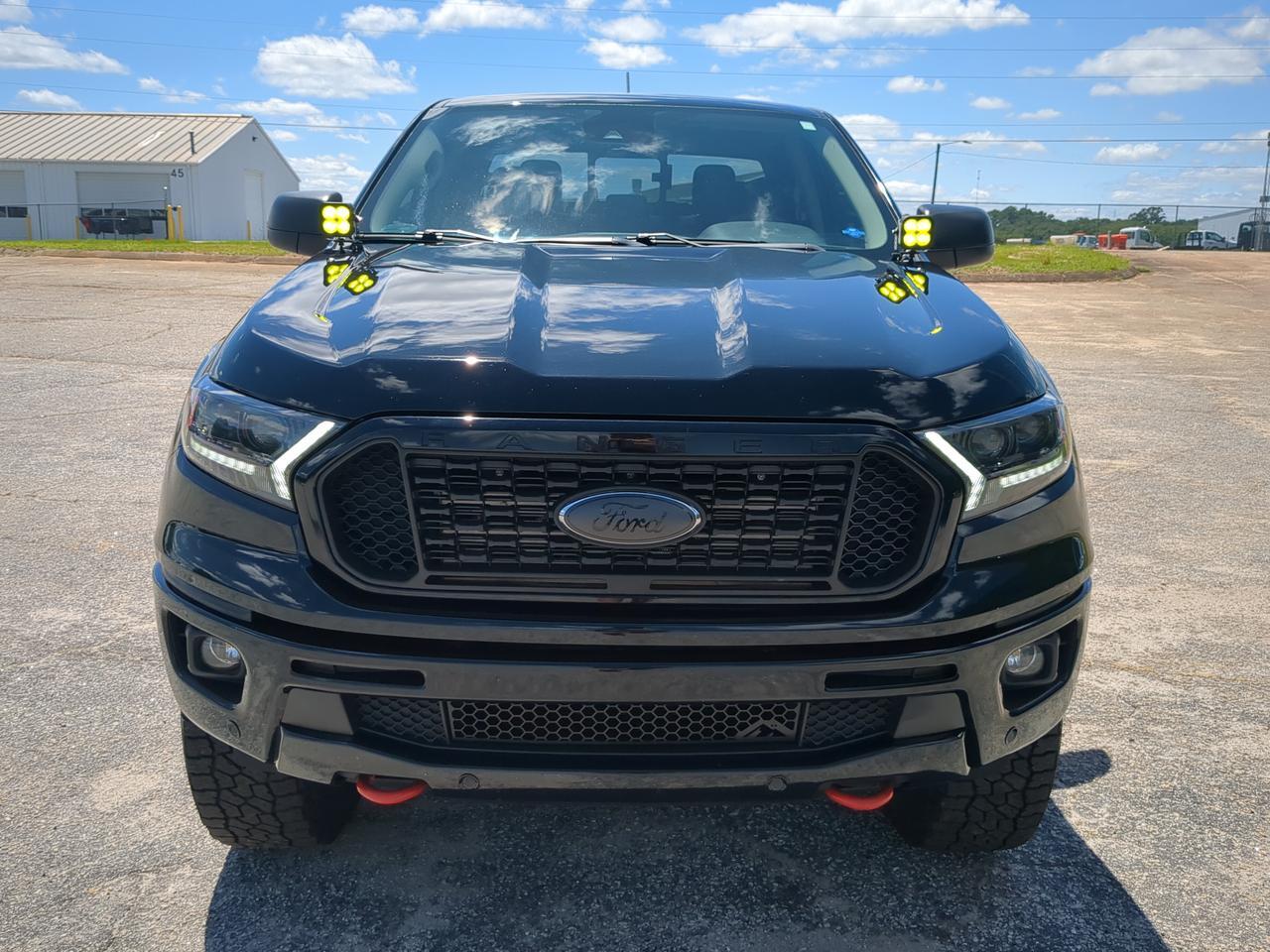 2019 Ford Ranger XLT Winder GA