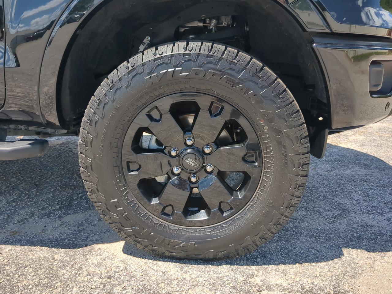 2019 Ford Ranger XLT Winder GA