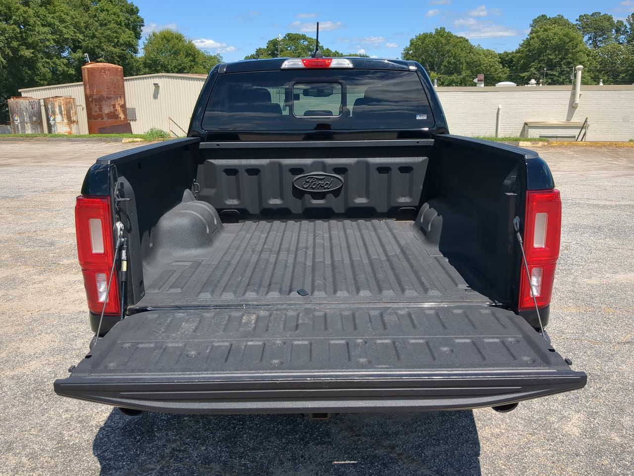 2019 Ford Ranger XLT Winder GA
