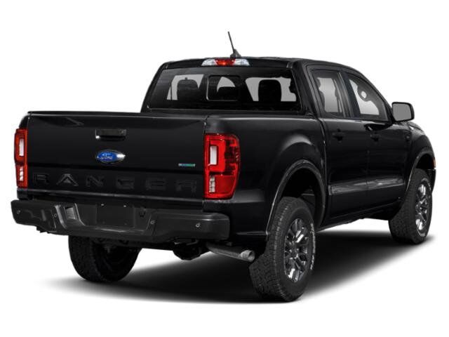 2019 Ford Ranger XLT Winder GA
