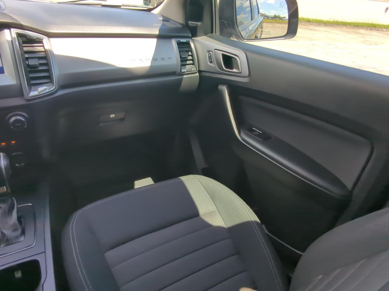 2019 Ford Ranger XLT Winder GA