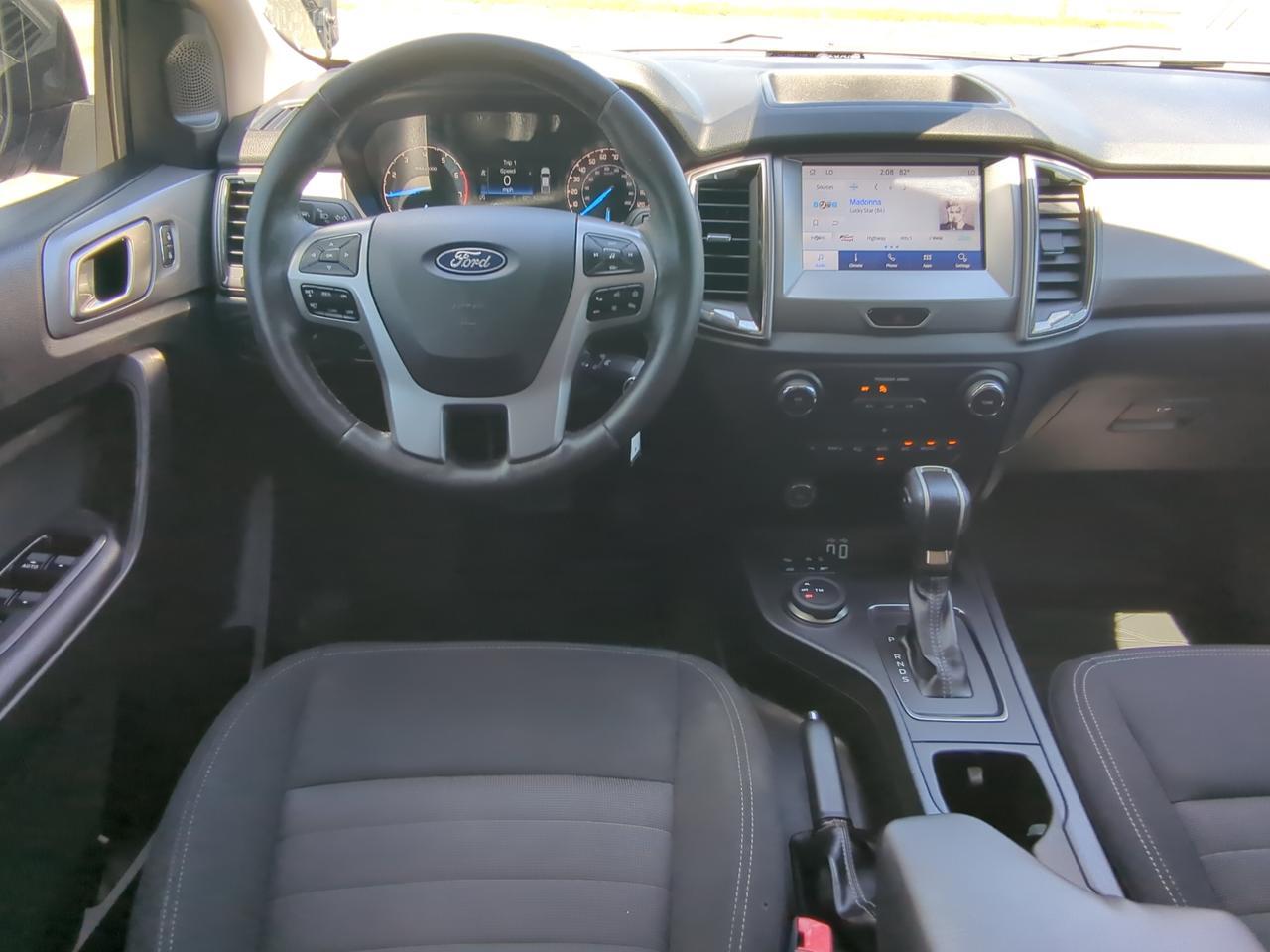 2019 Ford Ranger XLT Winder GA