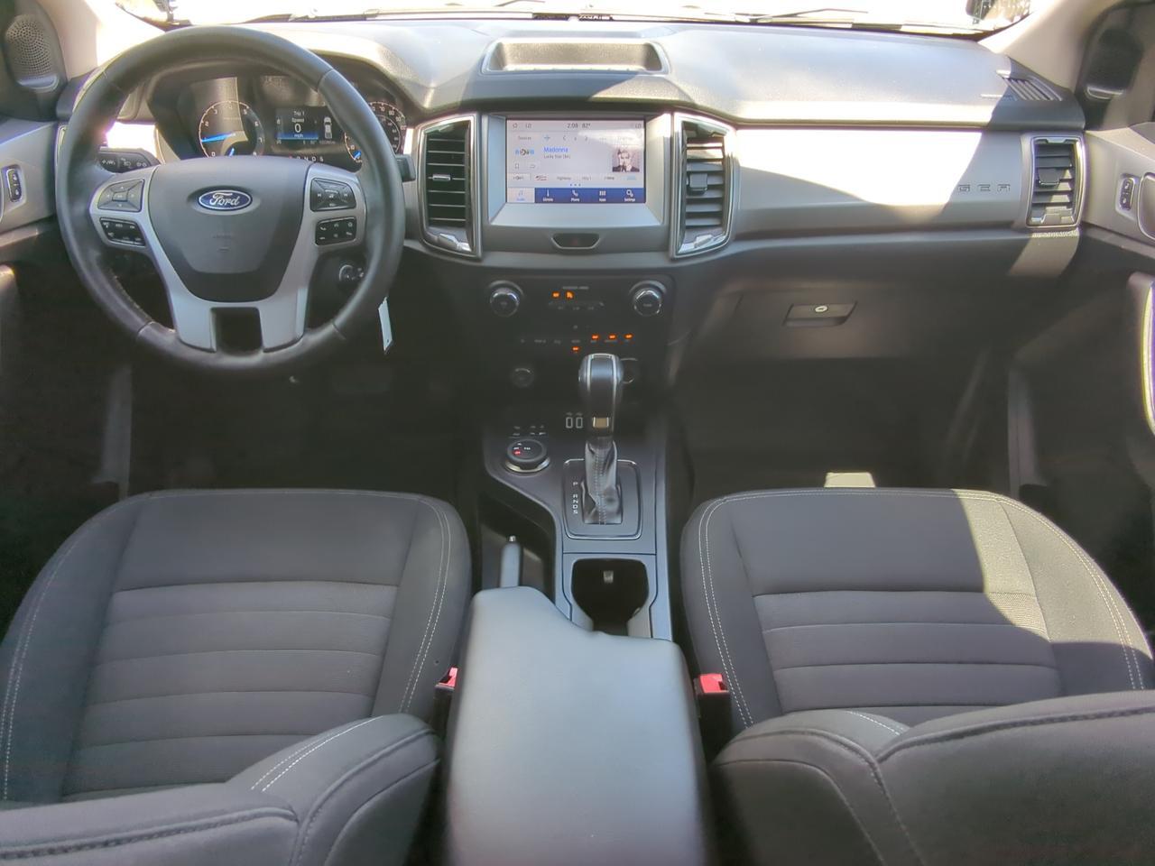2019 Ford Ranger XLT Winder GA