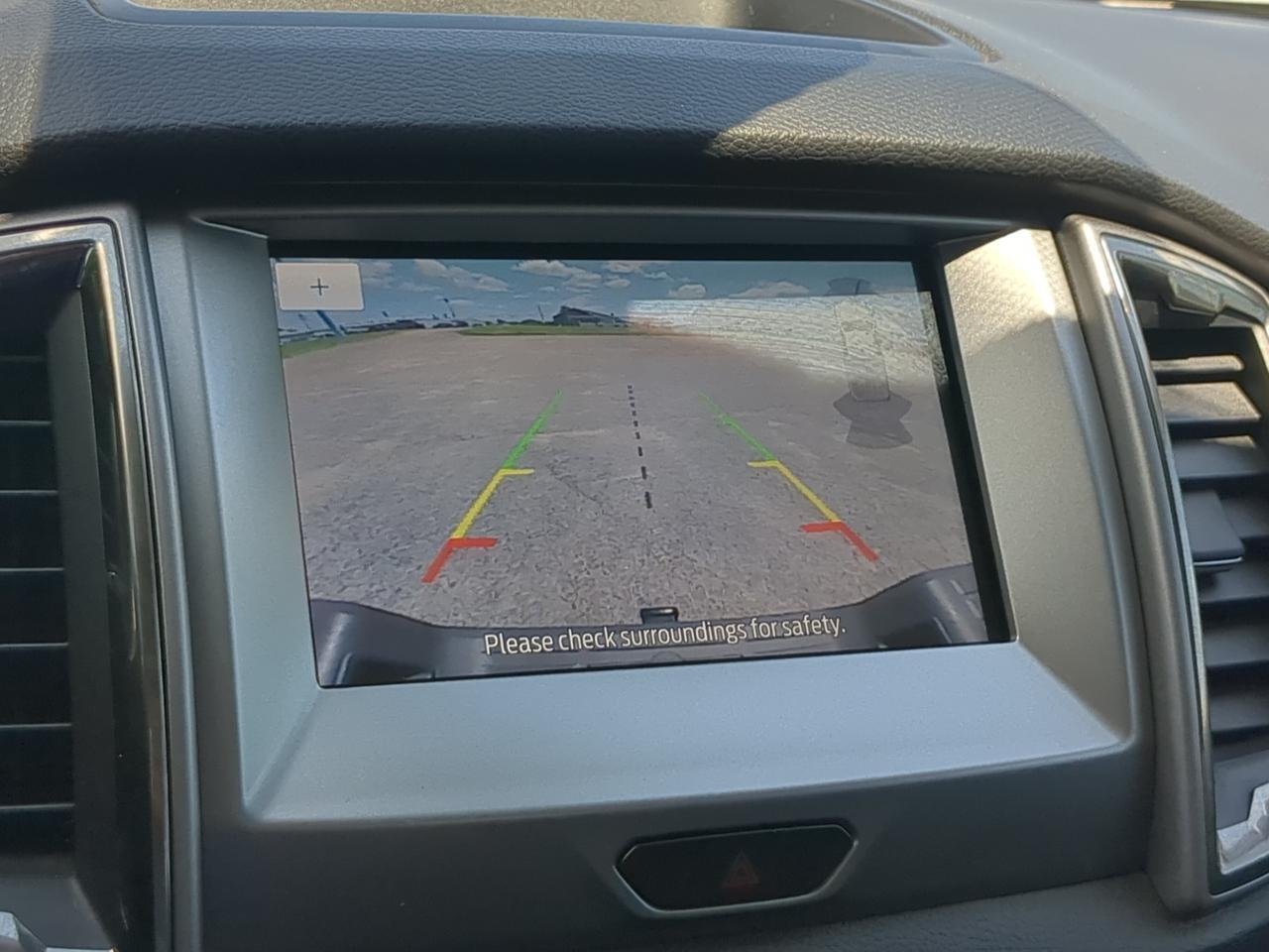 2019 Ford Ranger XLT Winder GA