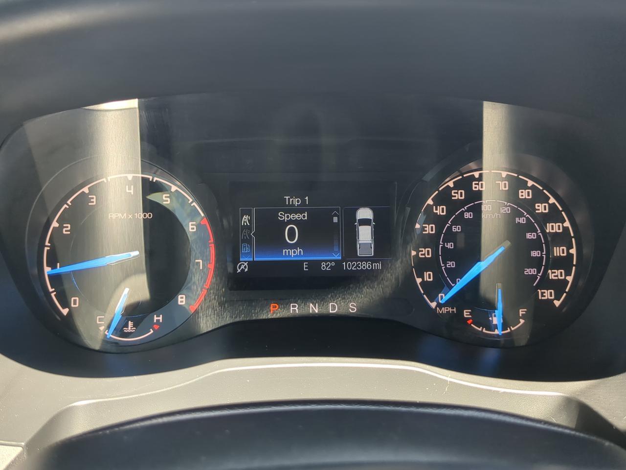 2019 Ford Ranger XLT Winder GA