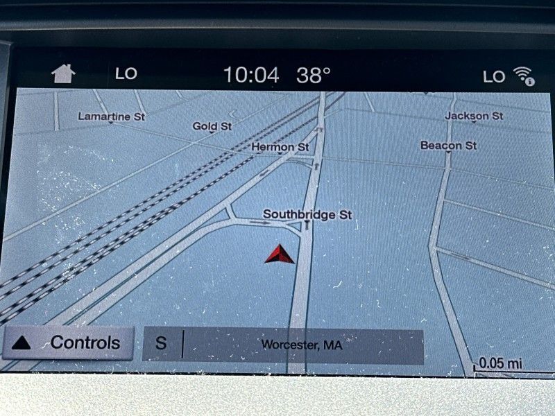 2019 Ford Ranger XLT Worcester MA