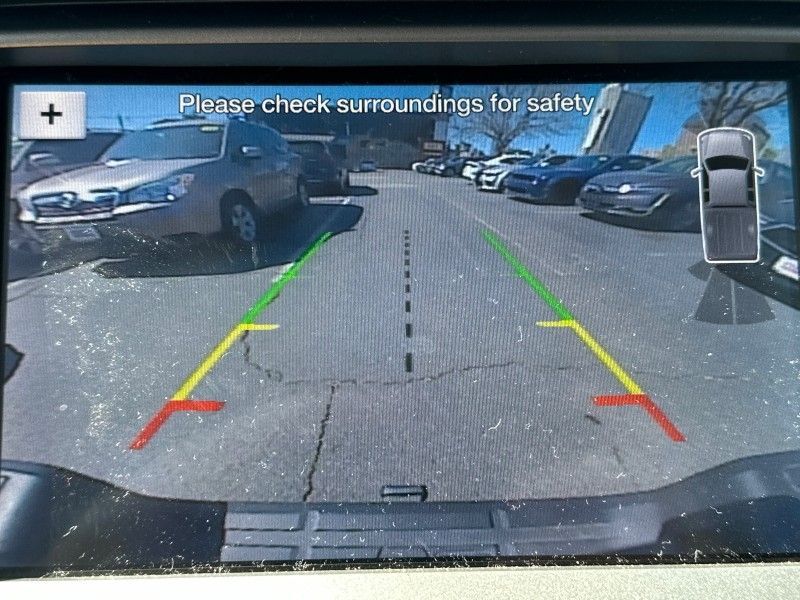 2019 Ford Ranger XLT Worcester MA