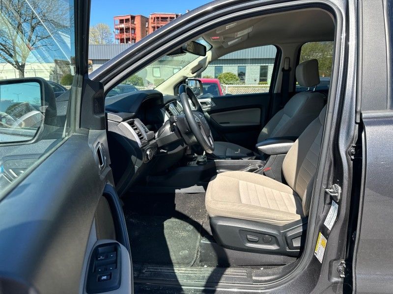 2019 Ford Ranger XLT Worcester MA