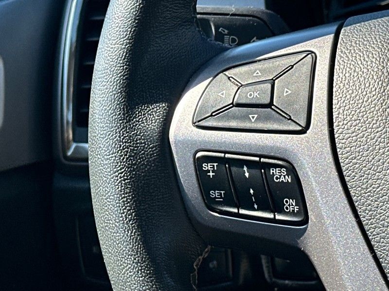 2019 Ford Ranger XLT Worcester MA