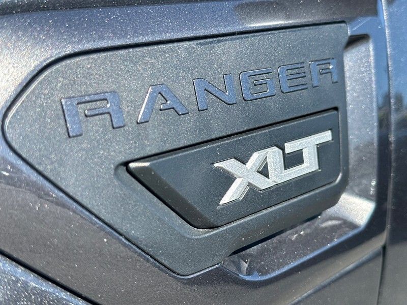2019 Ford Ranger XLT Worcester MA