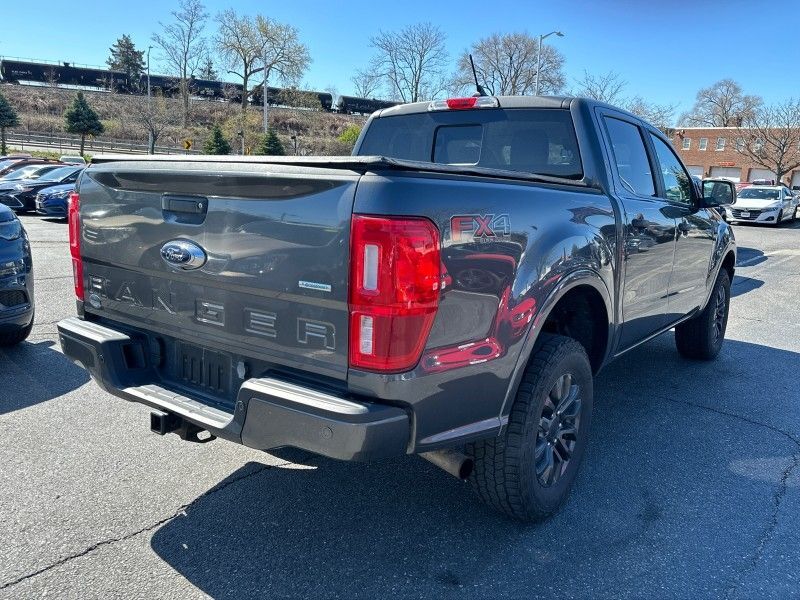 2019 Ford Ranger XLT Worcester MA