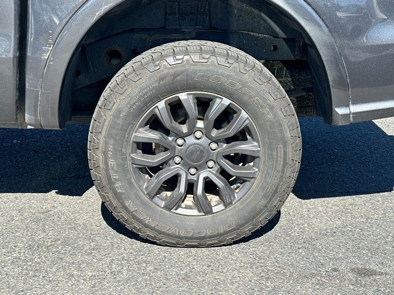 2019 Ford Ranger XLT Worcester MA